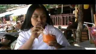 Martin Pattaya Koh Samet Wong Duean beach