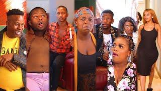 African Mom Catches BLESSERS In Her House (#Episode 49) | Nelisiwe Mwase, Bridget Mahlangu, TaFire