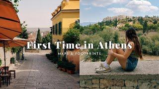 72 Hours in Athens ️ Best Things to Do & See | Greece Travel Vlog