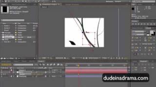 Camera pan and zoom with Null object: After Effects Tutorial