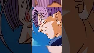 “Your Dad Would Never Call Me Goku” | Dragon Ball GT #shorts