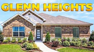 GLENN HEIGHTS Texas Explained | What Living in GLENN HEIGHTS TX is REALLY Like in 2024