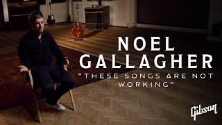 Noel Gallagher on 'Be Here Now'