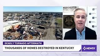 How Insurance Industry is Helping its Customers Recover from Tornado Outbreak