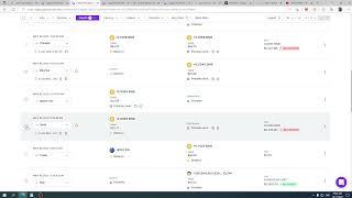 Crypto Tax Calculator - exchange to wallet transactions