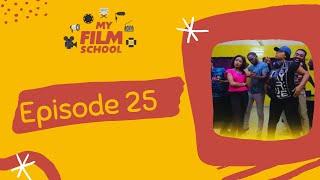 My Film School Episode 25- LordTanner, Doris, Juliana, Temi