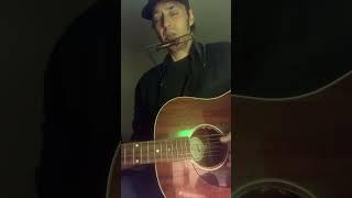 Ghost of Tom Joad ( Springsteen cover)