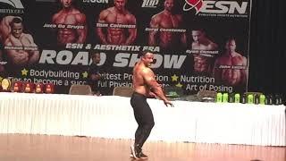 Guest posing mr india mukesh singh gahlot