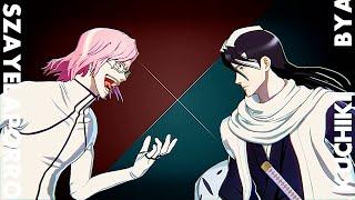 Szayelaporro Grantz Vs Byakuya Kuchiki | BLEACH Rebirth of Souls | VERY HARD CPU
