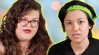 Why We Left BuzzFeed | Kitchen & Jorn