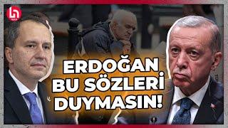 Fatih Erbakan'dan 'Yoksulluğu ortadan kaldıracağız' diyen iktidara zehir zemberek sözler!