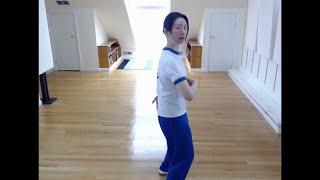 Do THiS for Tai Chi Rooting