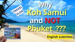 Koh SAMUI - Travel Guide / Best things to do / What you can expect