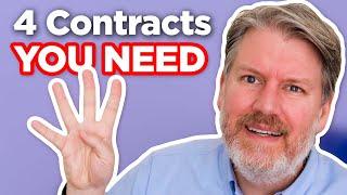 Must Have Contracts for Your Business in 2023