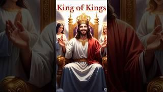King of Kings  #jesus #worship #shorts #viralvideo
