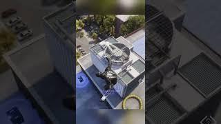 Astoria Tech Crate Location #6 - Marvel's Spider-Man 2 [4K 60FPS]