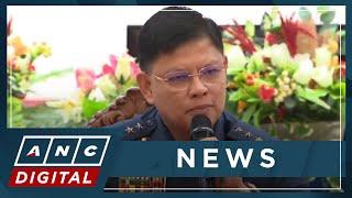 PH Police prepares charges vs Quiboloy's 'coddlers' | ANC