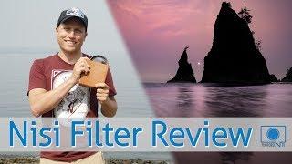 Can't Live Without: Nisi Filter System - Long Exposures & More