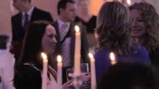 Relive Chic at the Shelbourne 2013 with VSO Ireland