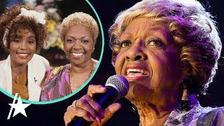 Cissy Houston, Whitney Houston's Mother & Singer, Dead At 91