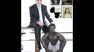 THE SECRET COVER-UP OF BLACK PEOPLE BIBLICAL HISTORY  PT 2