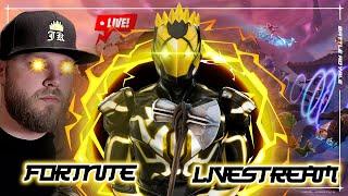  [ LIVE ] FORTNITE ZERO BUILD - CHASING 100 CROWNS
