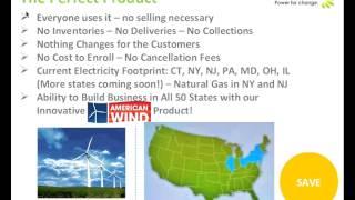 North American Power Overview