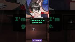 Why No Go Door?