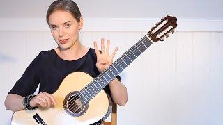 Exercises for the right hand - Ask Tatyana