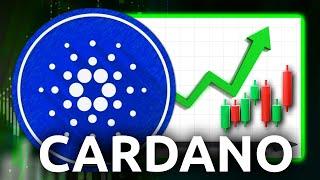 Cardano (ADA) - THIS Always Happens (2025 Price Prediction)