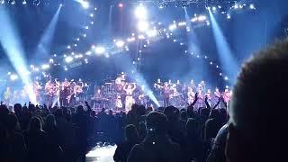 CROSSROADS - Symphonic Rock In Concert: Van Halen - Jump(Cover) Live