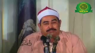 اروع ما قرأ - الشيخ محمد محمود الطبلاوى - فيديو نادر من الجامع الازهرالشريف