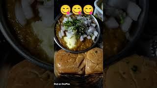 Best Street Food In Delhi Spicy Pav Bhajimust try #pavbvaji #streetfoodindia