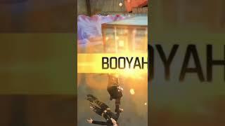 free fire new headshot video  #Akash gaming