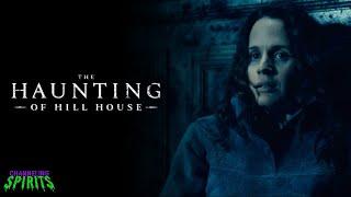 THE HAUNTING OF HILL HOUSE: Episode 2 Breakdown | Easter Eggs, Hidden Details & Things You Missed