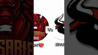 SK SABIR BOSS VS LOKESH GAMER #ytshort #viralvideo #short