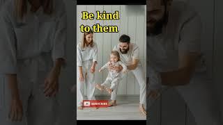 5 Islamic tips for Parenting #shorts #islamic #youtubeshorts 