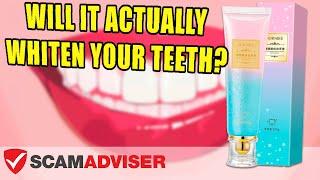 Body Accel Niacinamide & Nicotinamide Whitening Toothpaste Is A Scam? What Do Reviews Say?