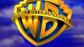 Warner Bros. Family Entertainment Logo (2019-/Long Version) [FANMADE]