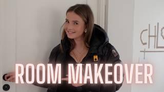 Room makeover & mystery bags från Normal - VLOGG