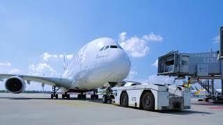 Trepel Airport Equipment - Imagefilm