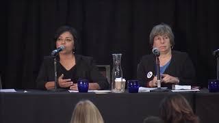"Looking Ahead: Reimagine Schools and School Systems" Reimagine Education conference