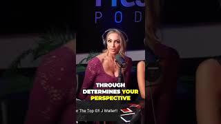 The Power of Past Experiences in Finding Your Perfect Match #podcast #jwaller #freshandfit #mindset