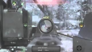 Call Of Duty Black Ops TRIPLE SPRAY !! (Read Description)