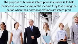 Kindt, Kaye, Wentz Insurance - Business Interruption