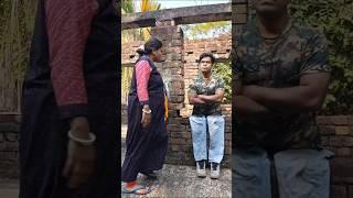 Husband and wife comedy #cutearchita#shorts#viral#ytshorts#shortsfeed#funny#comedy