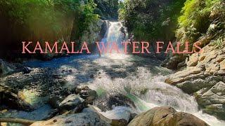 Kamala falls  || Kalijhora || A hidden water falls of  North Bengal