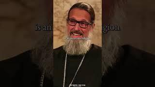 The Tragedy of Digital Christianity