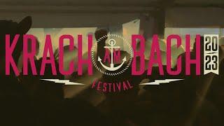 KRACH AM BACH FESTIVAL 2023