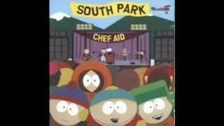 South Park - Joe Strummer - It's A Rockin' World